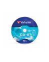 Verbatim CD-R | 700MB | x52 | spindel 10szt wycofywane - nr 8