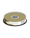 Dysk Omega DVD-RW | 4,7GB | x4 | 10 szt. - nr 1