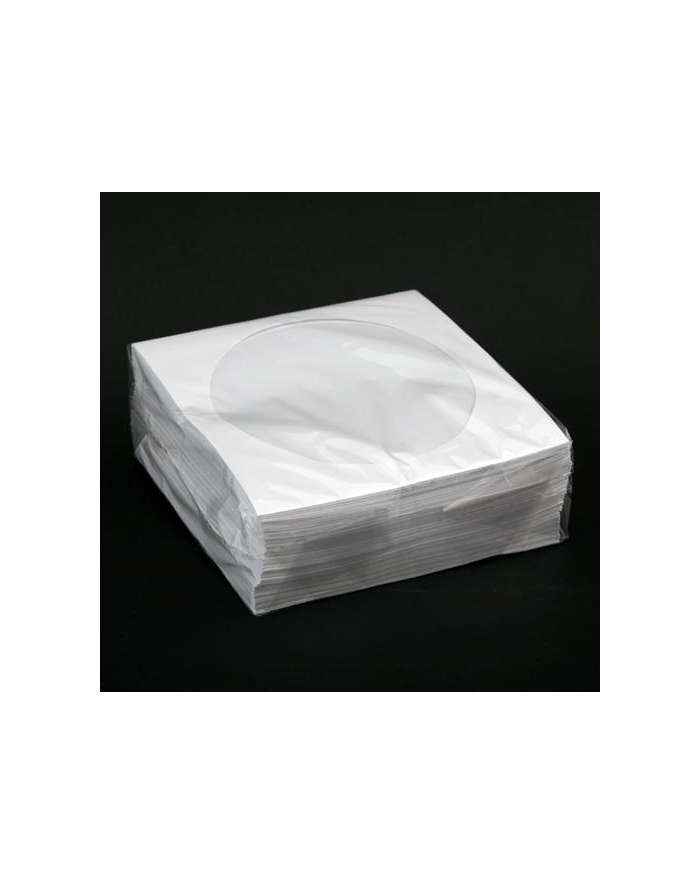 Inny Koperta na CD z okienkiem | 100 szt. główny