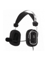 A4Tech A4-Tech słuchawki EVO Vhead 50 z mikrofonem | mini-jack - nr 1