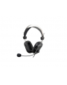 A4Tech A4-Tech słuchawki EVO Vhead 50 z mikrofonem | mini-jack - nr 5