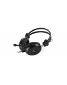 A4Tech A4-Tech słuchawki HS-30 z mikrofonem | mini-jack - nr 5