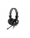 A4Tech A4-Tech słuchawki EVO Vhead 28 z mikrofonem | mini-jack - nr 2