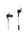 Art słuchawki douszne z mikrofonem AP-B22 sport | Bluetooth - nr 1