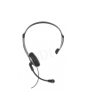 Słuchawki Panasonic KX-TCA430E-S nagłowne - nr 11