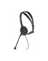 Słuchawki Panasonic KX-TCA430E-S nagłowne - nr 12