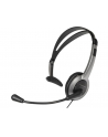 Słuchawki Panasonic KX-TCA430E-S nagłowne - nr 15