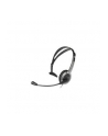 Słuchawki Panasonic KX-TCA430E-S nagłowne - nr 16