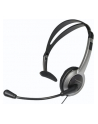 Słuchawki Panasonic KX-TCA430E-S nagłowne - nr 17