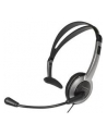 Słuchawki Panasonic KX-TCA430E-S nagłowne - nr 18