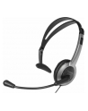 Słuchawki Panasonic KX-TCA430E-S nagłowne - nr 19