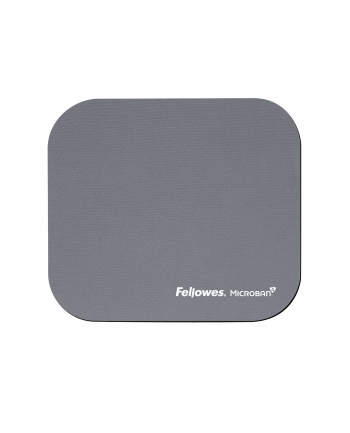 Fellowes podkładka pod mysz szara MICROBAN