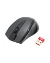 A4Tech A4-Tech mysz V-TRACK G9-500F-1 Black | nano USB - nr 5