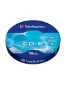 Verbatim CD-R | 700MB | x52 | spindel 10szt wycofywane - nr 4