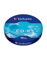 Verbatim CD-R | 700MB | x52 | spindel 10szt wycofywane - nr 7