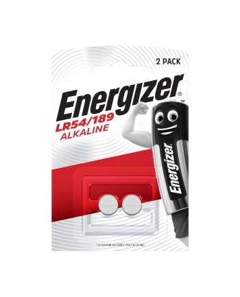 Bateria Energizer Specjalistyczna 189 /2szt.