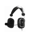 A4Tech A4-Tech słuchawki EVO Vhead 50 z mikrofonem | mini-jack - nr 1