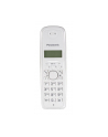 Telefon bezprzewodowy Panasonic KX-TG1611PDJ | beige - nr 4