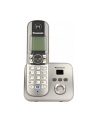 Telefon bezprzewodowy Panasonic KX-TG6821PDM wycofany - nr 2