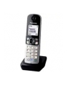 Dodatkowa słuchawka KX-TGA681FXBPanasonic DECT | czarna - nr 3