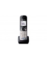 Dodatkowa słuchawka KX-TGA681FXBPanasonic DECT | czarna - nr 1