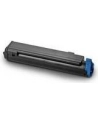 Toner Oki do B4600 | 7 000 str. | black - nr 17