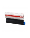 Toner Oki do B4600 | 7 000 str. | black - nr 9