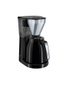 Melitta Easy Top Therm 1010-08 Black - nr 5