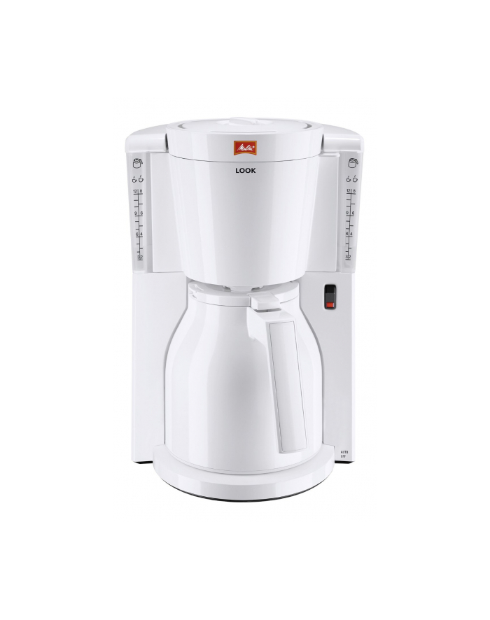 Melitta Look Therm 1011-09 White główny