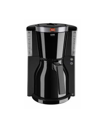 Melitta Look Therm Selection Black - 1011-12