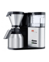 Melitta Aroma Elegance Therm Silver - 1012-04 - nr 1