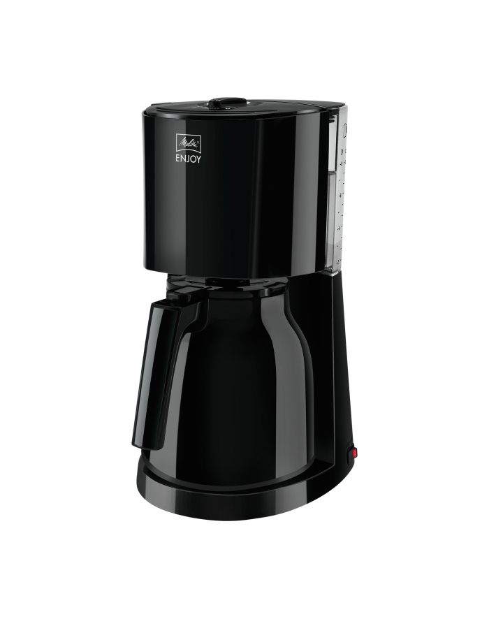 Melitta ENJOY THERM 1017-06 Black główny