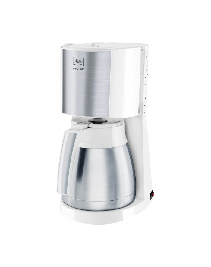 Melitta ENJOY TOP THERM 1017-07 White główny