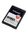 Intenso 3813430 120 GB - SSD - SATA - 2.5'' - nr 20
