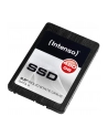 Intenso 3813450 480 GB - SSD - SATA - 2.5'' - nr 18