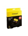 Intenso 3813450 480 GB - SSD - SATA - 2.5'' - nr 55
