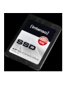 Intenso 3813450 480 GB - SSD - SATA - 2.5'' - nr 59