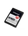 Intenso 3813460 960 GB - SSD - SATA - 2.5'' - nr 19