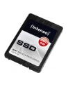 Intenso 3813460 960 GB - SSD - SATA - 2.5'' - nr 33