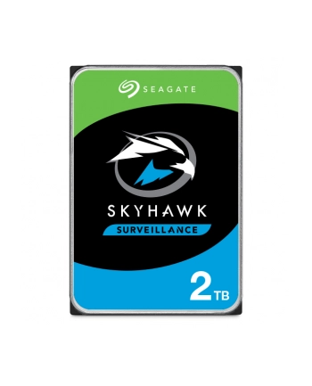 Seagate 2TB ST2000LM007 5400 - SATA - 2.5''