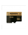 ADATA memory card SDXC UHS-I U3 32GB 95/90MB/s - nr 11