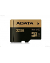 ADATA memory card SDXC UHS-I U3 32GB 95/90MB/s - nr 15