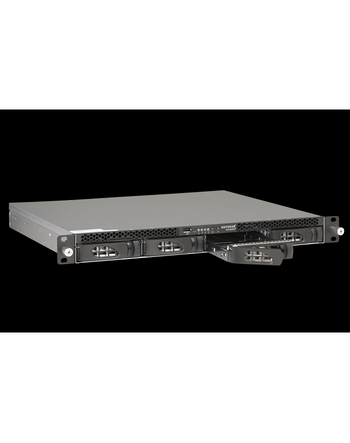 Netgear ReadyNAS 3138 1U 4-Bay Rack 4x4TB ES główny