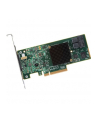 Broadcom MegaRAID 9341-8i 12GB/SAS/Sgl/PCIe - LSI00407 - nr 1