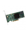 Broadcom MegaRAID 9341-8i 12GB/SAS/Sgl/PCIe - LSI00407 - nr 3