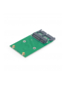 Gembird adapter Micro Sata -> Micro Sata 1.8'' SSD - nr 10