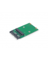 Gembird adapter Micro Sata -> Micro Sata 1.8'' SSD - nr 12