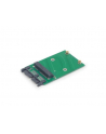 Gembird adapter Micro Sata -> Micro Sata 1.8'' SSD - nr 7
