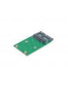 Gembird adapter Micro Sata -> Micro Sata 1.8'' SSD - nr 8