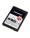 Intenso 3813430 120 GB - SSD - SATA - 2.5'' - nr 18